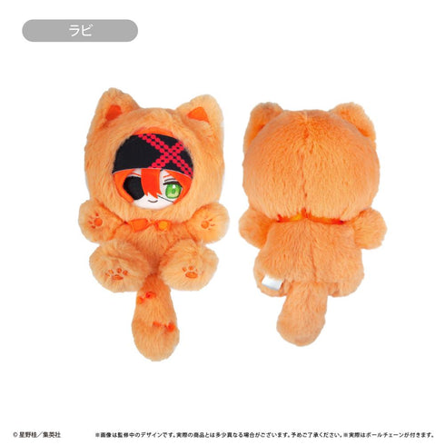 『D.Gray-man』たぴにゃんこ Vol.2 ラビ